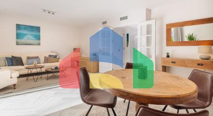 Таунхаус на продажу в Эстепоне