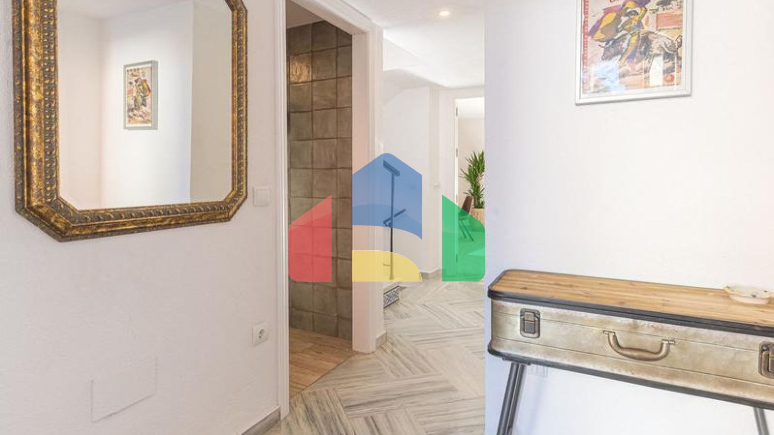 Таунхаус на продажу в Эстепоне