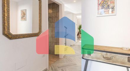 Таунхаус на продажу в Эстепоне