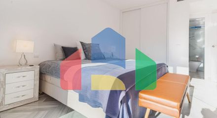 Таунхаус на продажу в Эстепоне