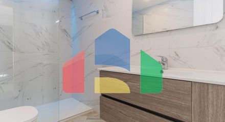 Таунхаус на продажу в Эстепоне