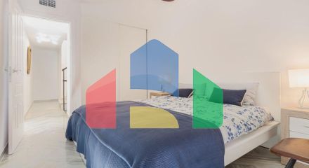 Таунхаус на продажу в Эстепоне