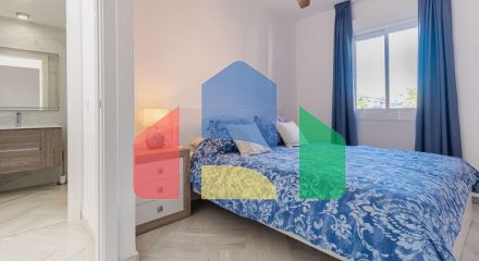 Таунхаус на продажу в Эстепоне