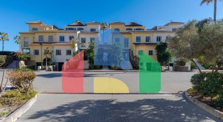 Таунхаус на продажу в Эстепоне