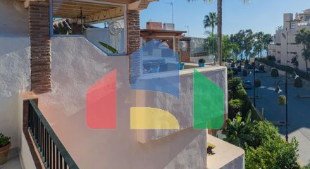 Таунхаус на продажу в Эстепоне