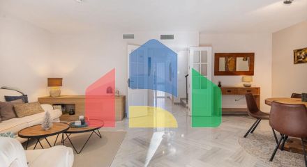 Таунхаус на продажу в Эстепоне