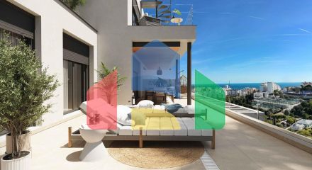 NEW BUILD RESIDENTIAL COMPLEX IN ESTEPONA