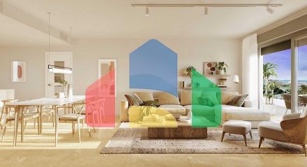 NEW BUILD RESIDENTIAL COMPLEX IN ESTEPONA