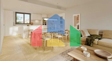 NEW BUILD RESIDENTIAL COMPLEX IN ESTEPONA