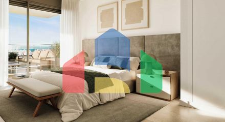 NEW BUILD RESIDENTIAL COMPLEX IN ESTEPONA
