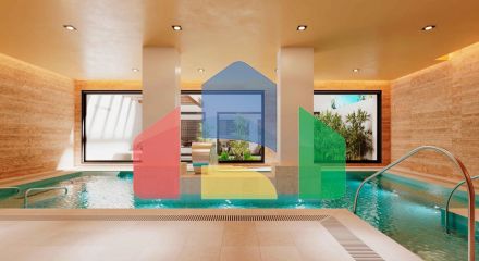 NEW BUILD RESIDENTIAL COMPLEX IN ESTEPONA