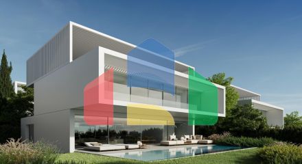 НОВЫЕ РОСКОШНЫЕ ВИЛЛЫ В ЭСТЕПОНА ГОЛЬФ