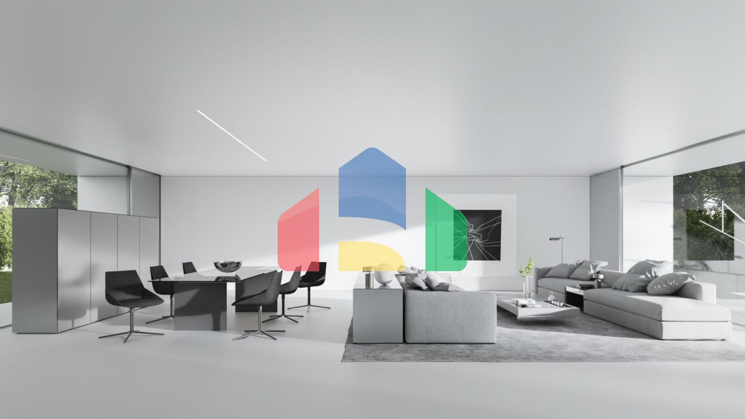 НОВЫЕ РОСКОШНЫЕ ВИЛЛЫ В ЭСТЕПОНА ГОЛЬФ