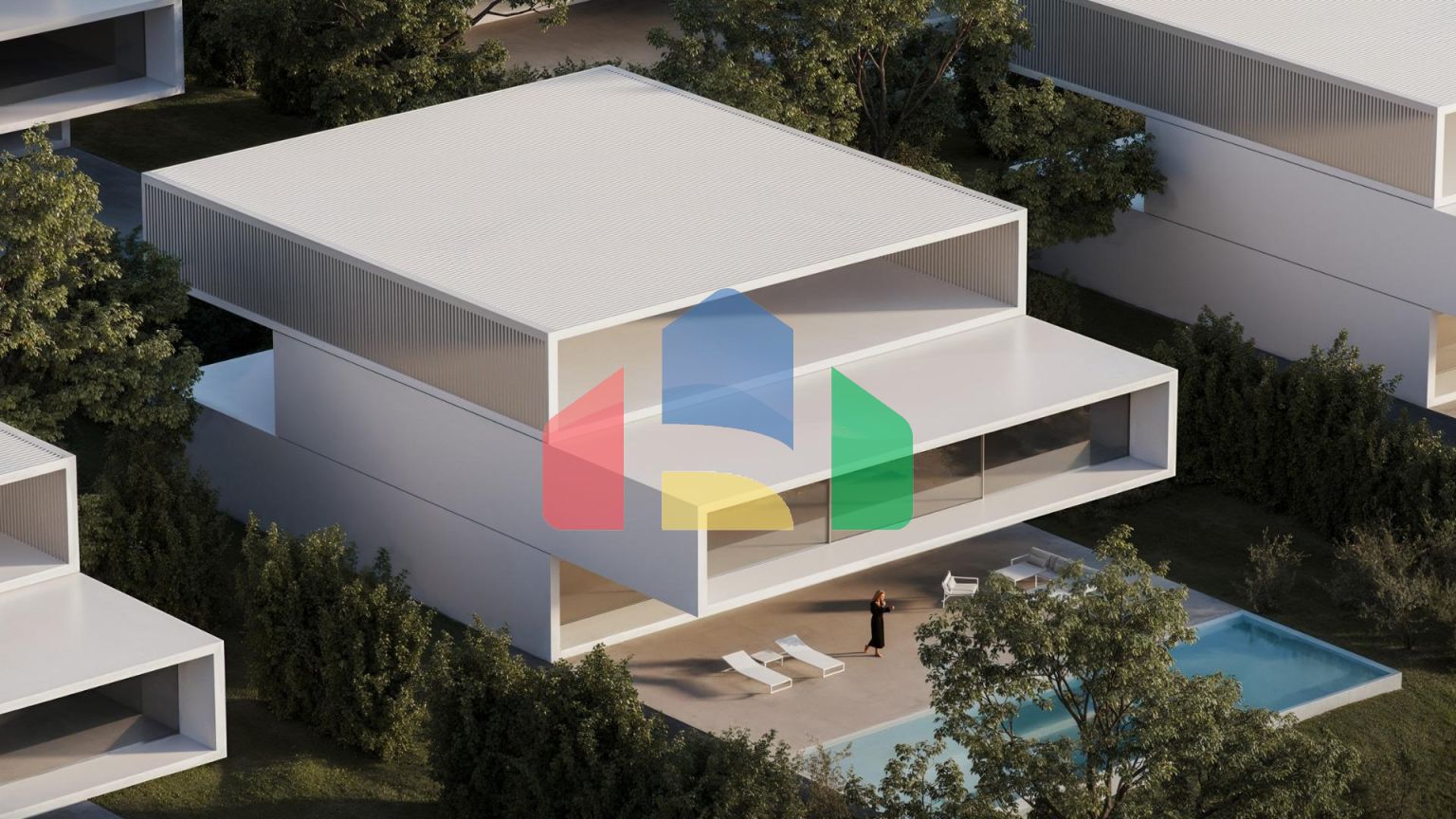 НОВЫЕ РОСКОШНЫЕ ВИЛЛЫ В ЭСТЕПОНА ГОЛЬФ