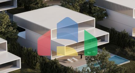 НОВЫЕ РОСКОШНЫЕ ВИЛЛЫ В ЭСТЕПОНА ГОЛЬФ