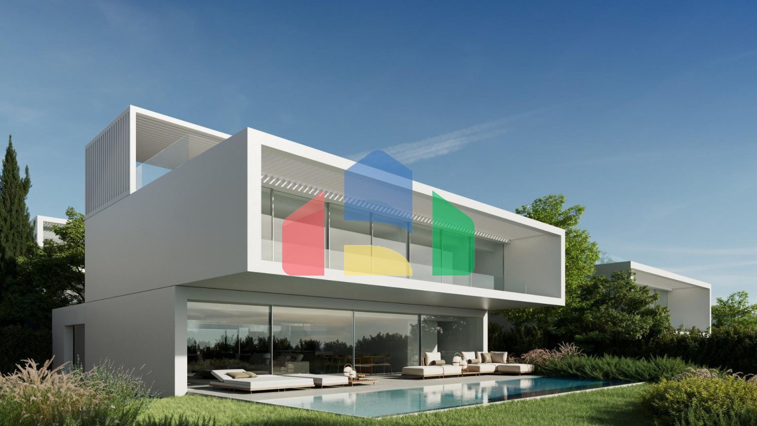 НОВЫЕ РОСКОШНЫЕ ВИЛЛЫ В ЭСТЕПОНА ГОЛЬФ