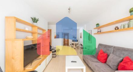 Элегантная Трехкомнатная Квартира с Видом на Море в Эстепоне Элегантная Трехкомнатная Квартира с Видом на Море в Эстепоне