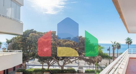 Элегантная Трехкомнатная Квартира с Видом на Море в Эстепоне Элегантная Трехкомнатная Квартира с Видом на Море в Эстепоне