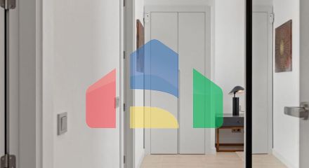 Пентхаус на продажу в Эстепоне