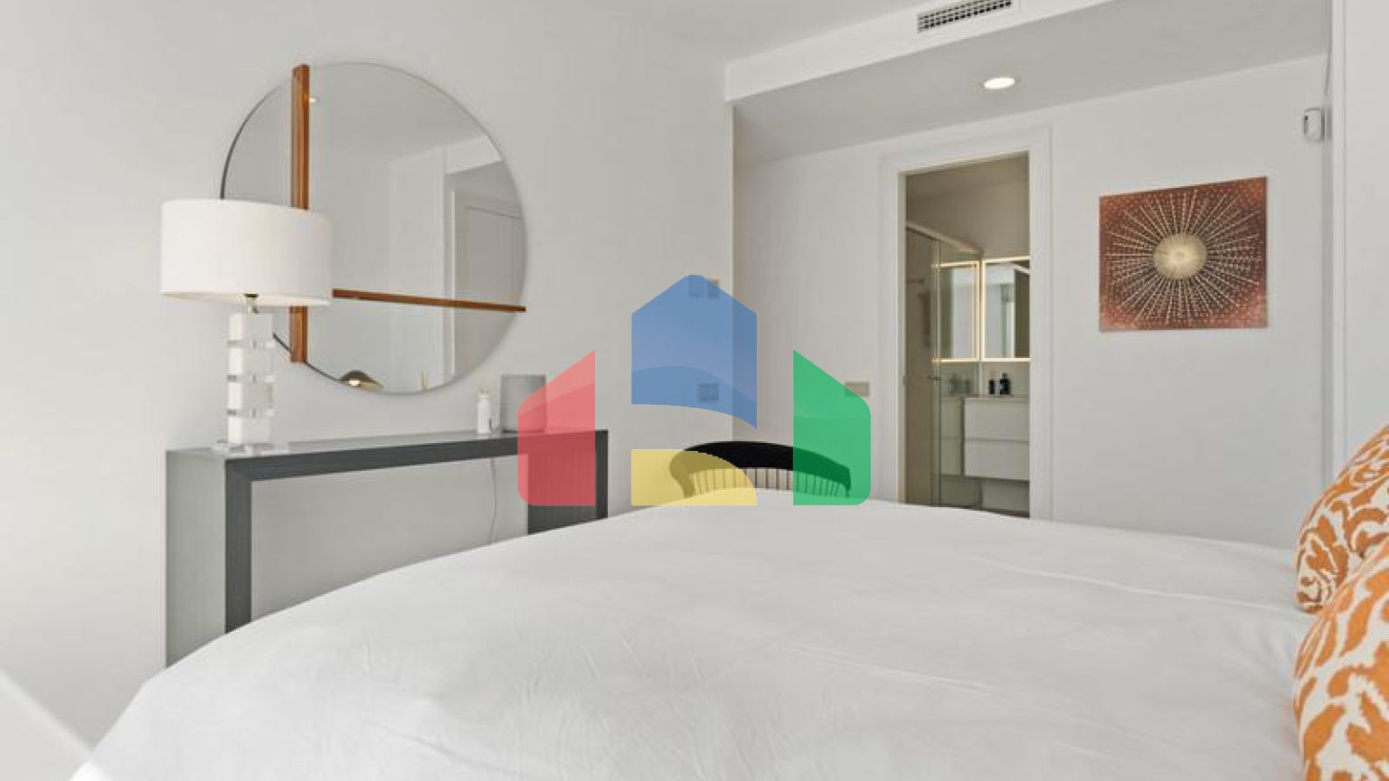 Пентхаус на продажу в Эстепоне