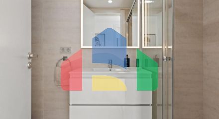 Пентхаус на продажу в Эстепоне