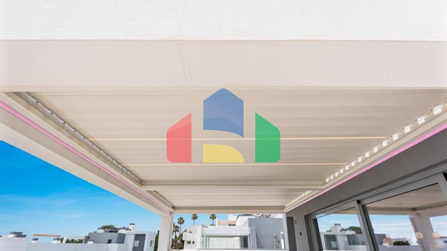 Пентхаус на продажу в Эстепоне