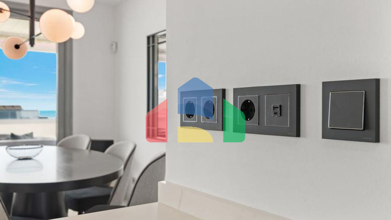 Пентхаус на продажу в Эстепоне