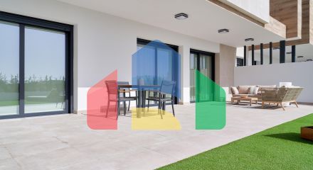 2-bedroom apartments in a luxurious residential complex in the prestigious area of Atalaya (New Golden Mile, Estepona)