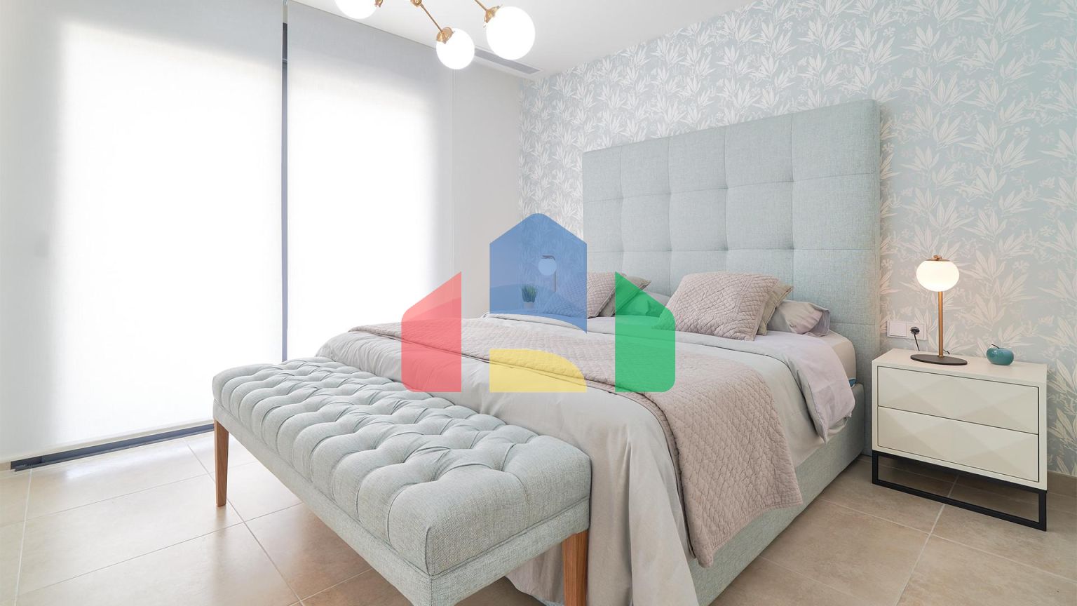 2-спальные апартаменты в роскошном жилом комплексе в престижном районе Аталайя (Новая Золотая миля, Эстепона)