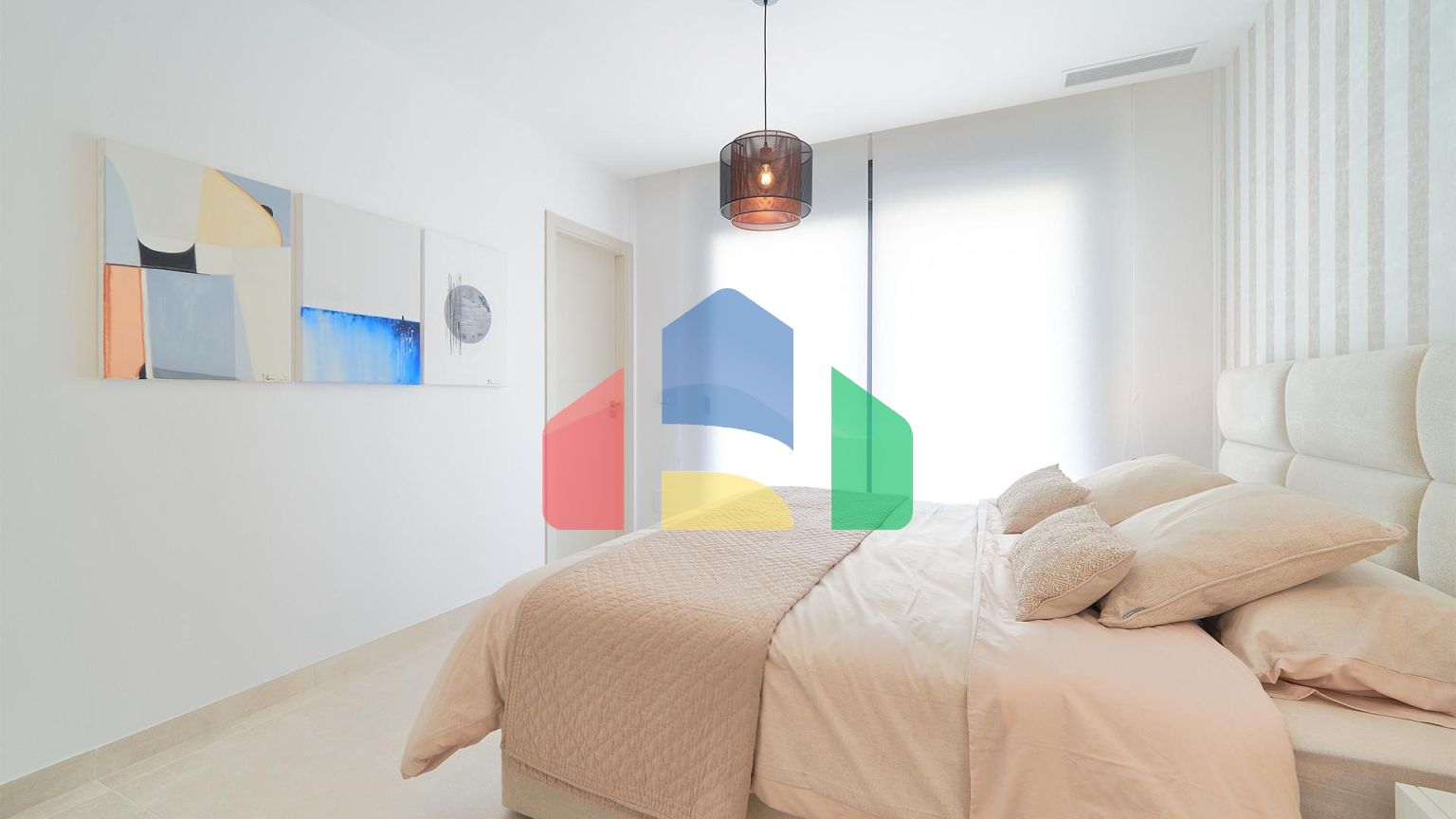 2-спальные апартаменты в роскошном жилом комплексе в престижном районе Аталайя (Новая Золотая миля, Эстепона)