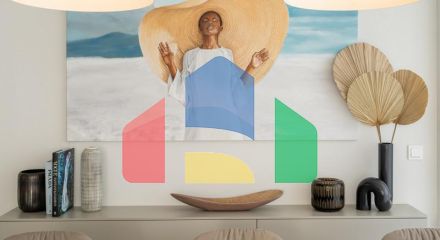 Роскошный новый пентхаус с 3 спальнями и 2 ванными комнатами в Эстепоне.