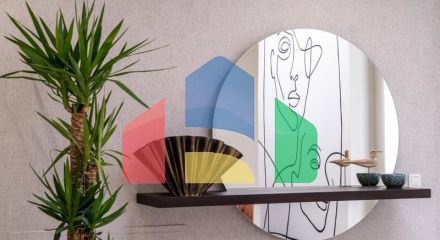 Роскошный новый пентхаус с 3 спальнями и 2 ванными комнатами в Эстепоне.