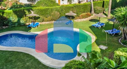 Пентхаус на продажу в Bel Air