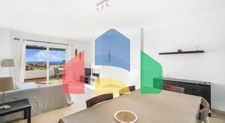 Пентхаус на продажу в Bel Air