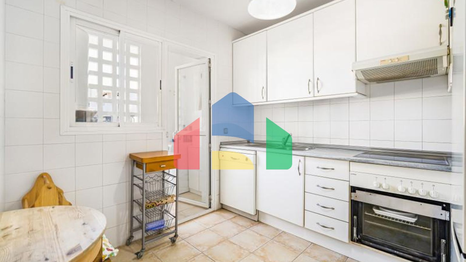 Пентхаус на продажу в Bel Air