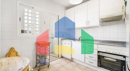 Пентхаус на продажу в Bel Air