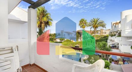 Пентхаус на продажу в Bel Air