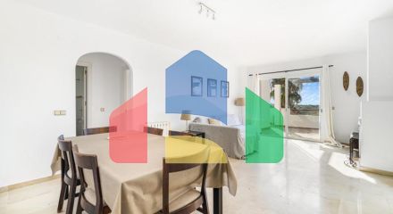 Пентхаус на продажу в Bel Air