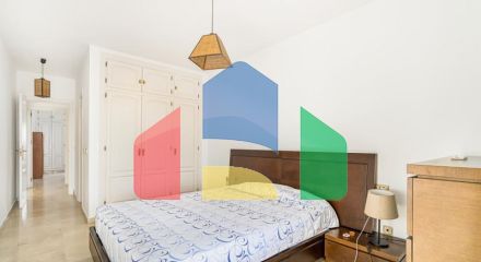 Пентхаус на продажу в Bel Air