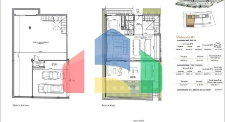 НОВЫЙ ЖИЛОЙ КОМПЛЕКС В ЭЛЬ ПАРАИСО, МАЛАГА