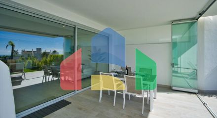 Ground Floor Apartment for sale in Estepona
