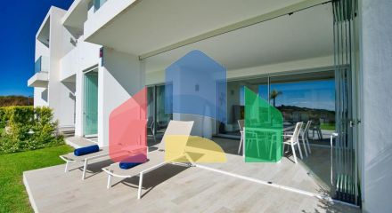 Ground Floor Apartment for sale in Estepona