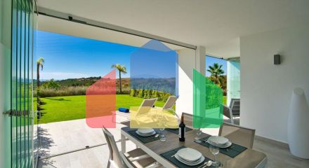 Ground Floor Apartment for sale in Estepona