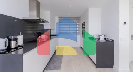 Ground Floor Apartment for sale in Estepona