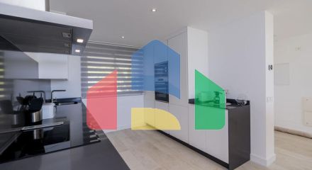 Квартира на первом этаже на продажу в Эстепоне.