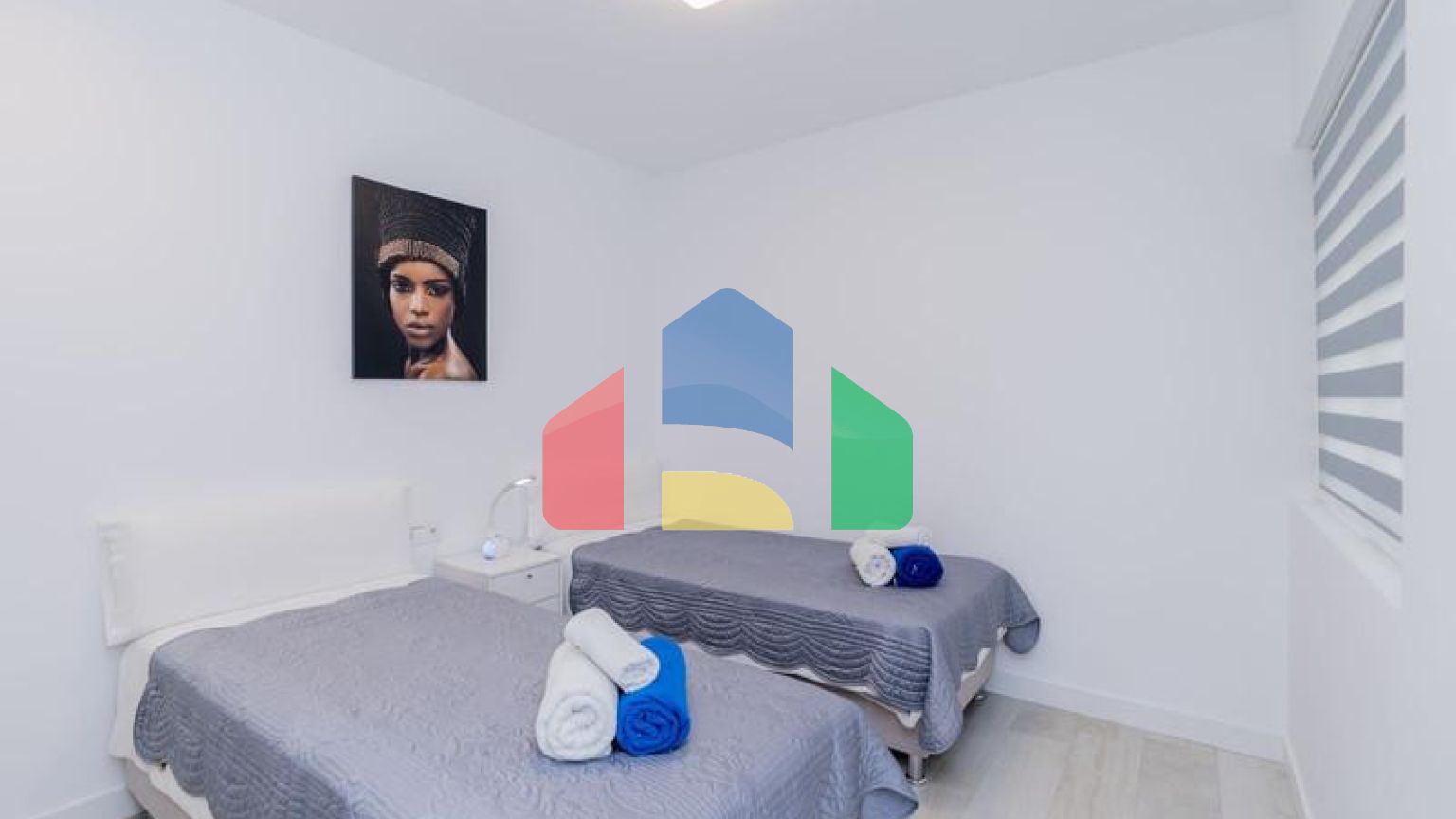 Квартира на первом этаже на продажу в Эстепоне.