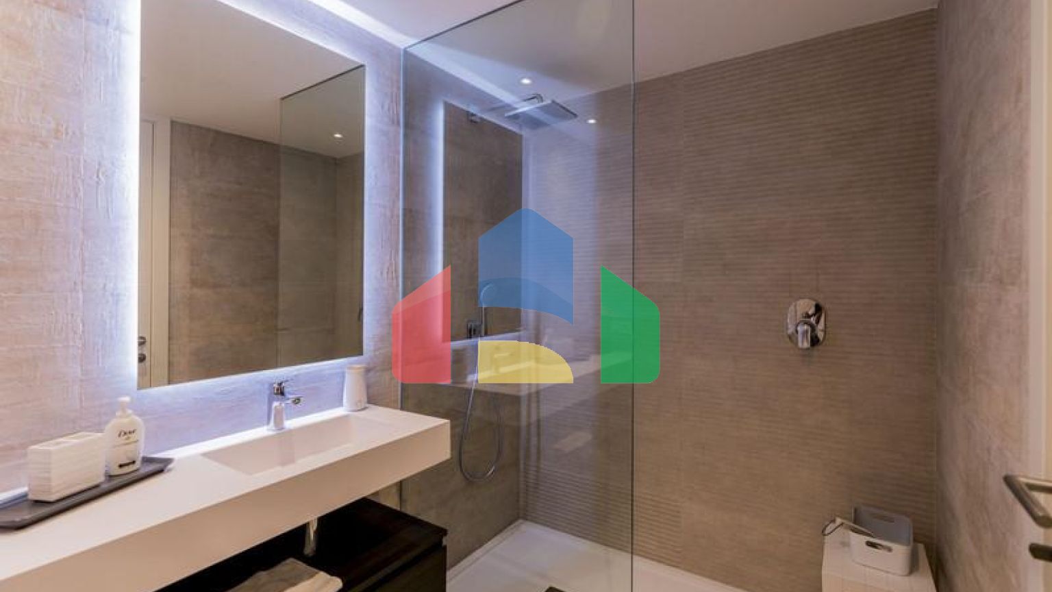 Квартира на первом этаже на продажу в Эстепоне.