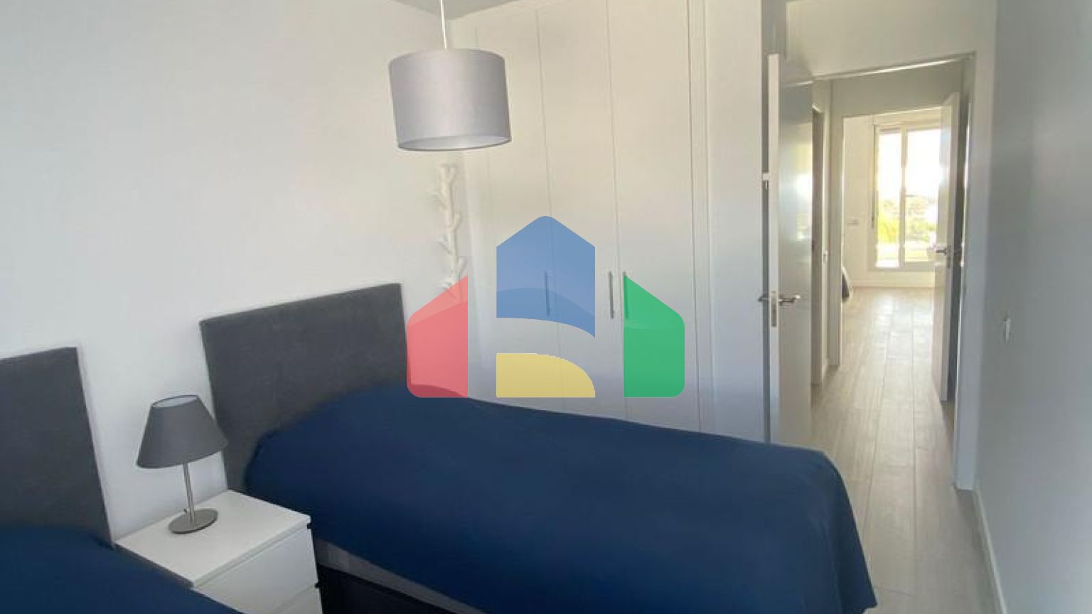 Пентхаус на продажу в Эстепоне.