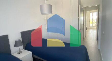 Пентхаус на продажу в Эстепоне.