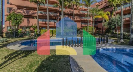 Exquisite Beachside Retreat in the Prestigious New Golden Mile